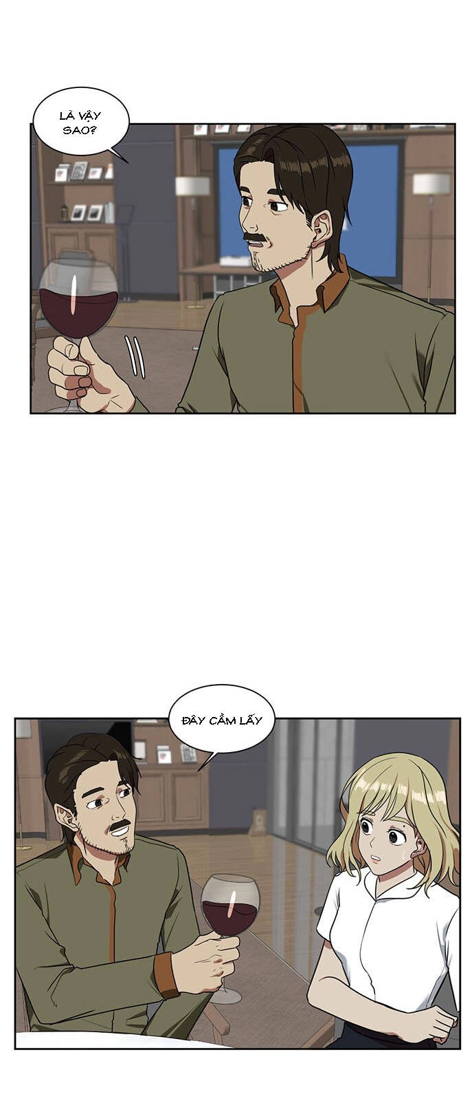 Thay Đổi Tôi Chapter 19 - 42