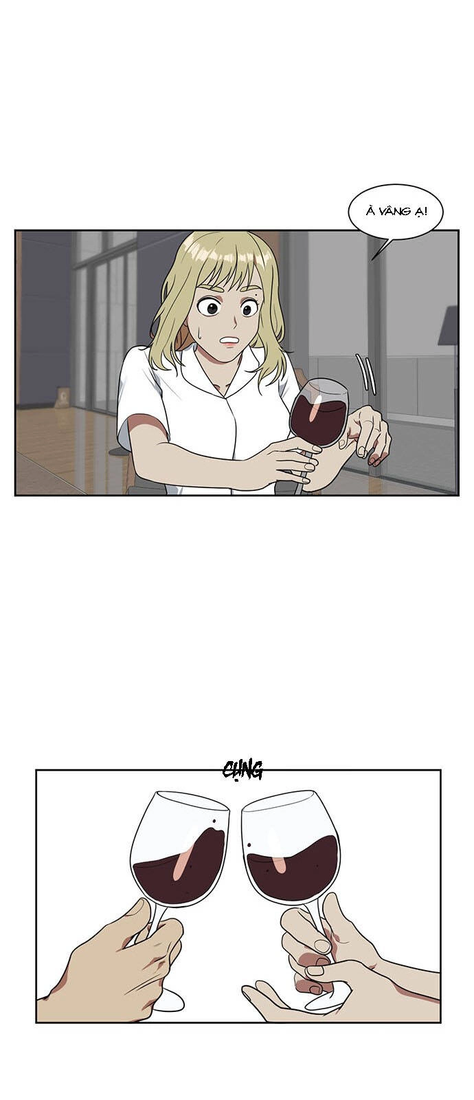 Thay Đổi Tôi Chapter 19 - 43