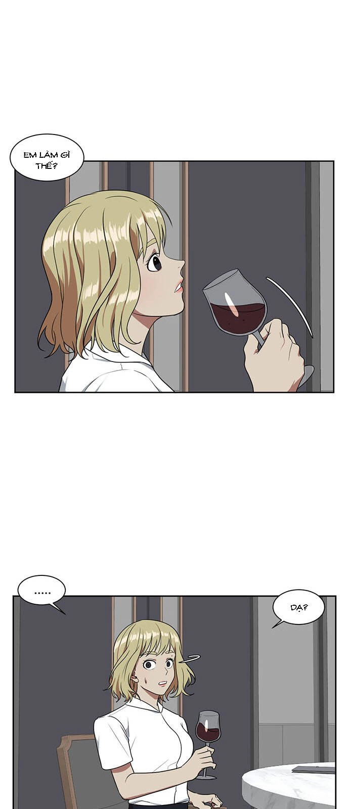 Thay Đổi Tôi Chapter 19 - 44