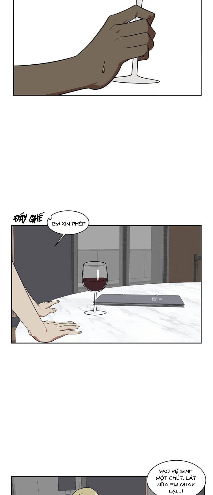 Thay Đổi Tôi Chapter 19 - 46