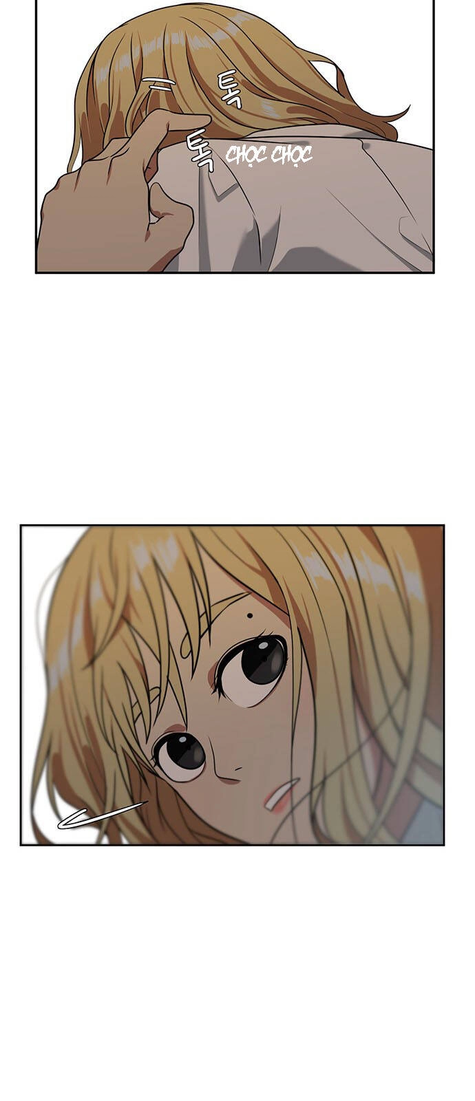 Thay Đổi Tôi Chapter 20 - 2