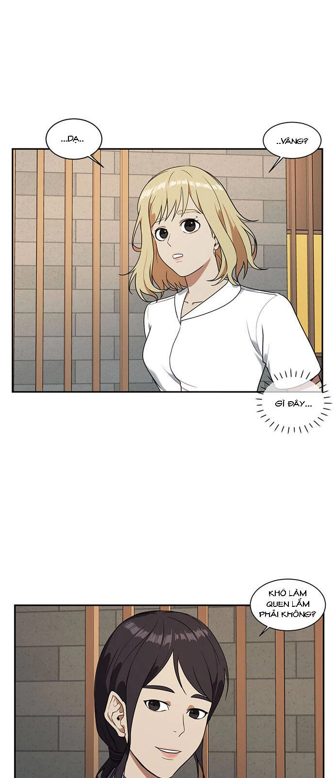 Thay Đổi Tôi Chapter 20 - 4