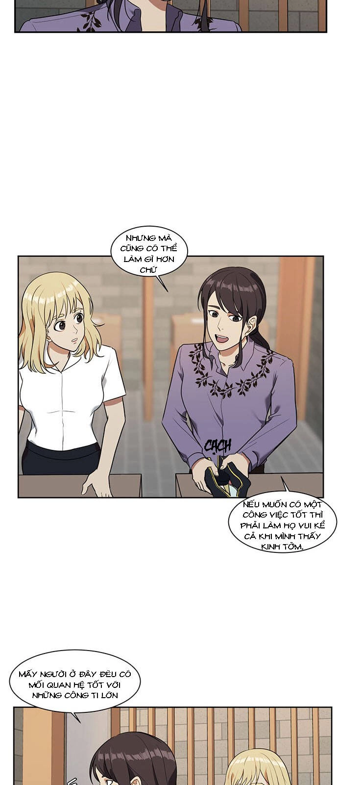 Thay Đổi Tôi Chapter 20 - 5