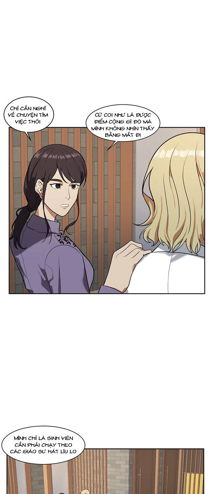 Thay Đổi Tôi Chapter 20 - 8