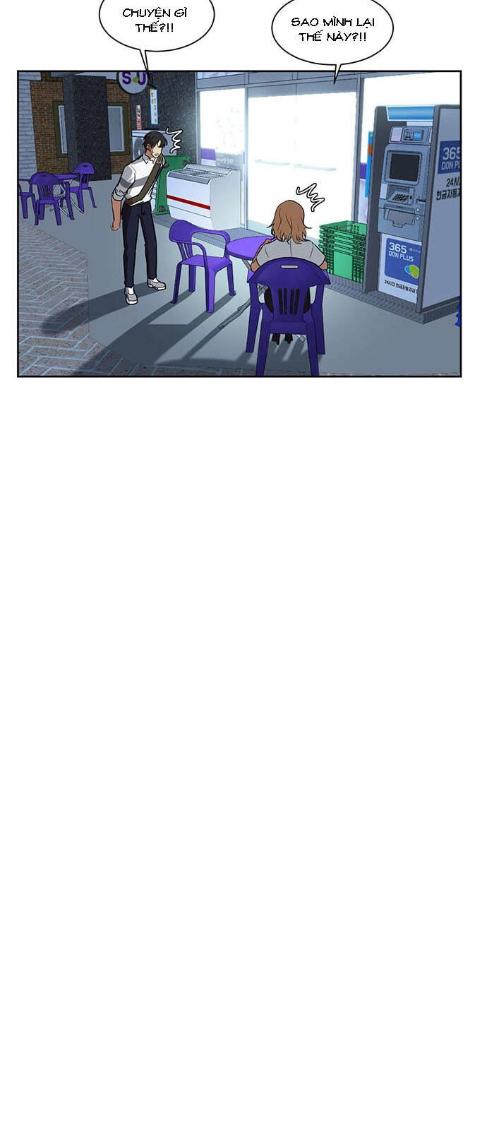 Thay Đổi Tôi Chapter 20 - 18