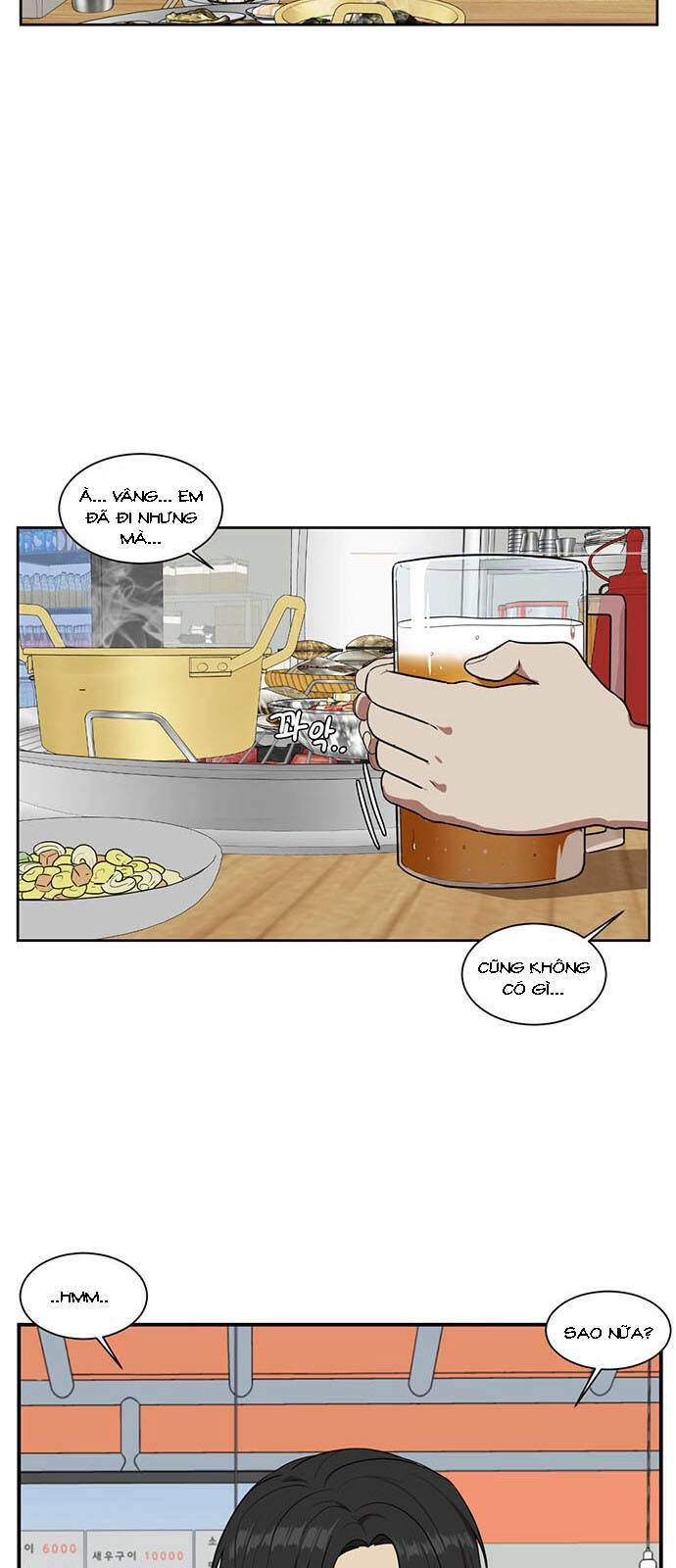 Thay Đổi Tôi Chapter 20 - 25