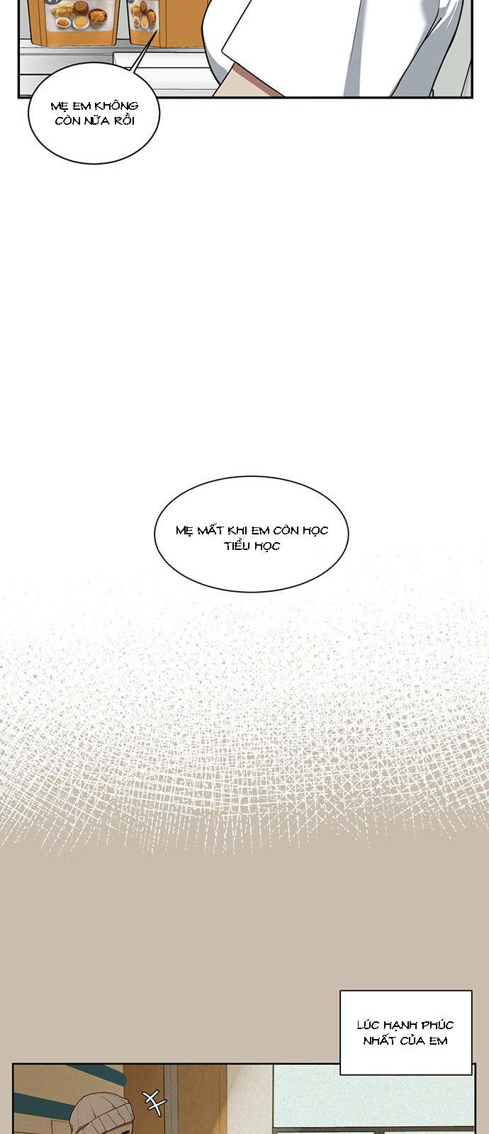 Thay Đổi Tôi Chapter 20 - 27