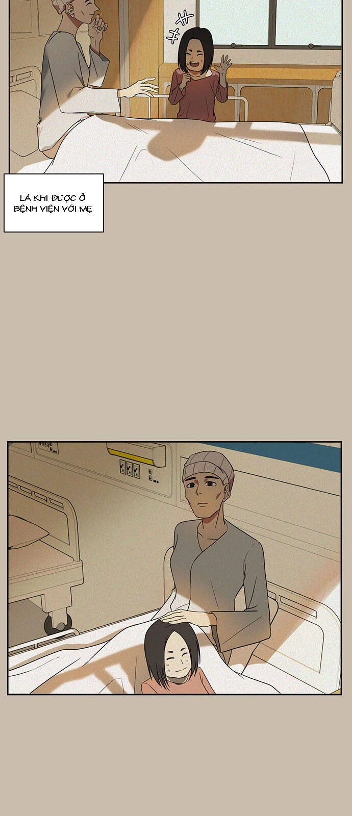 Thay Đổi Tôi Chapter 20 - 28