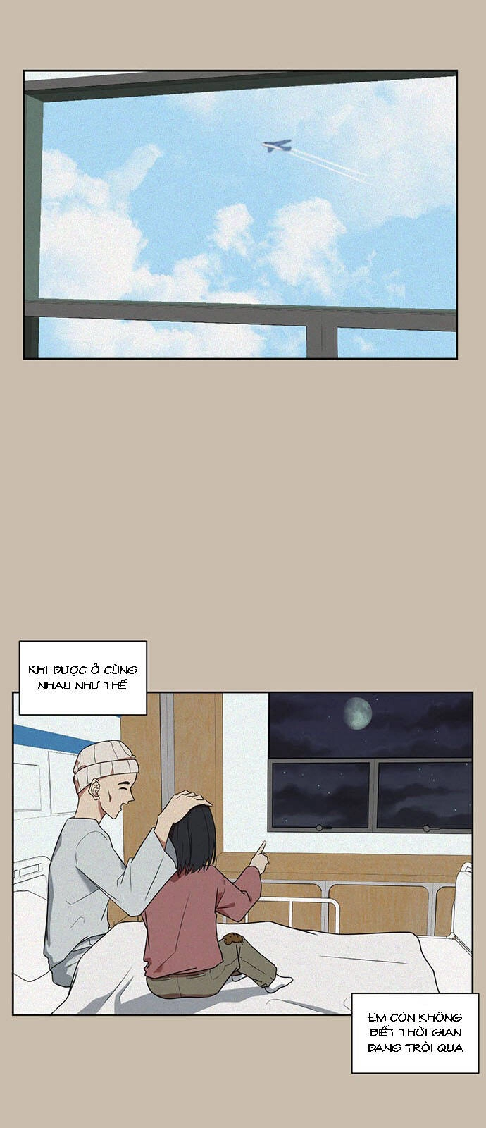 Thay Đổi Tôi Chapter 20 - 29