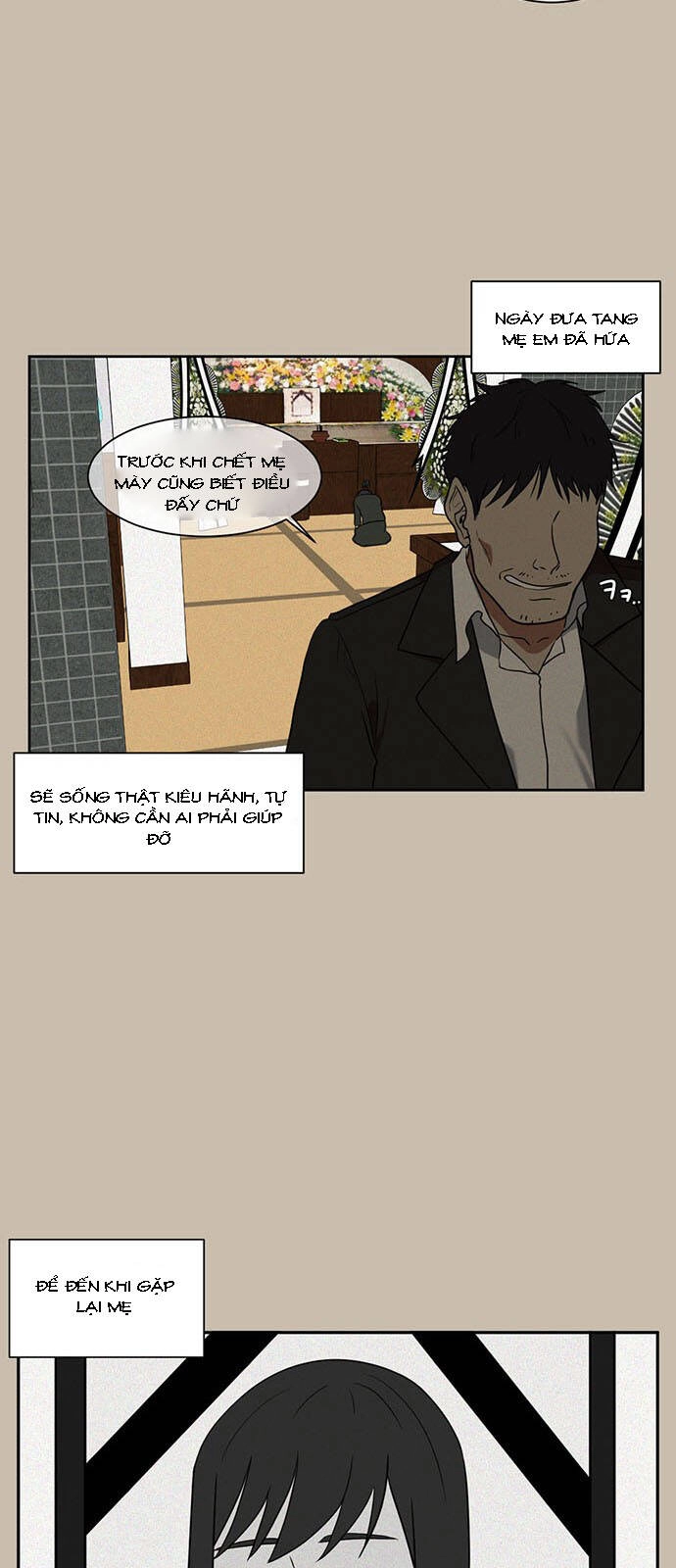 Thay Đổi Tôi Chapter 20 - 32