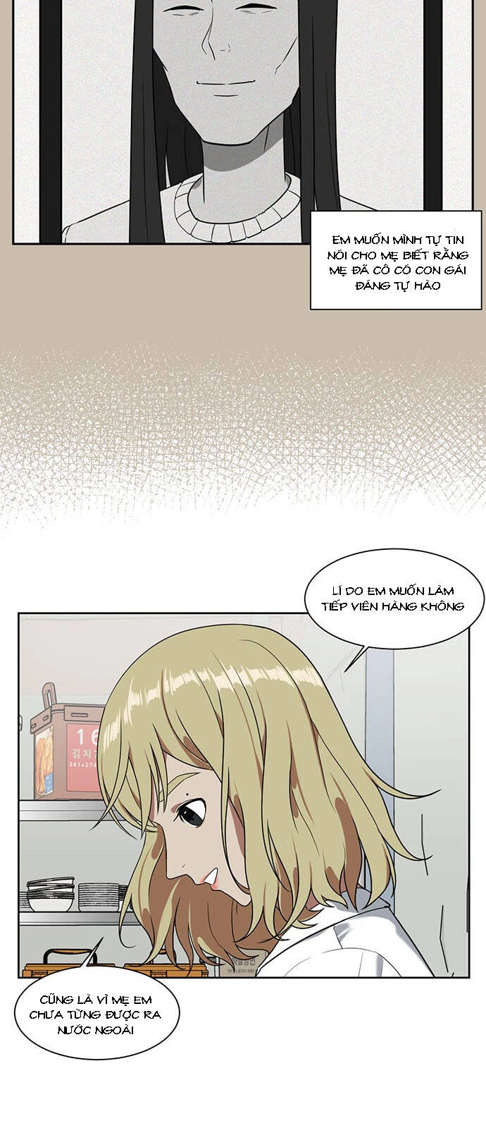 Thay Đổi Tôi Chapter 20 - 33