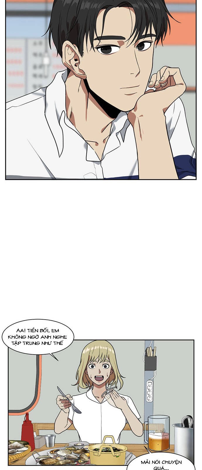 Thay Đổi Tôi Chapter 20 - 37