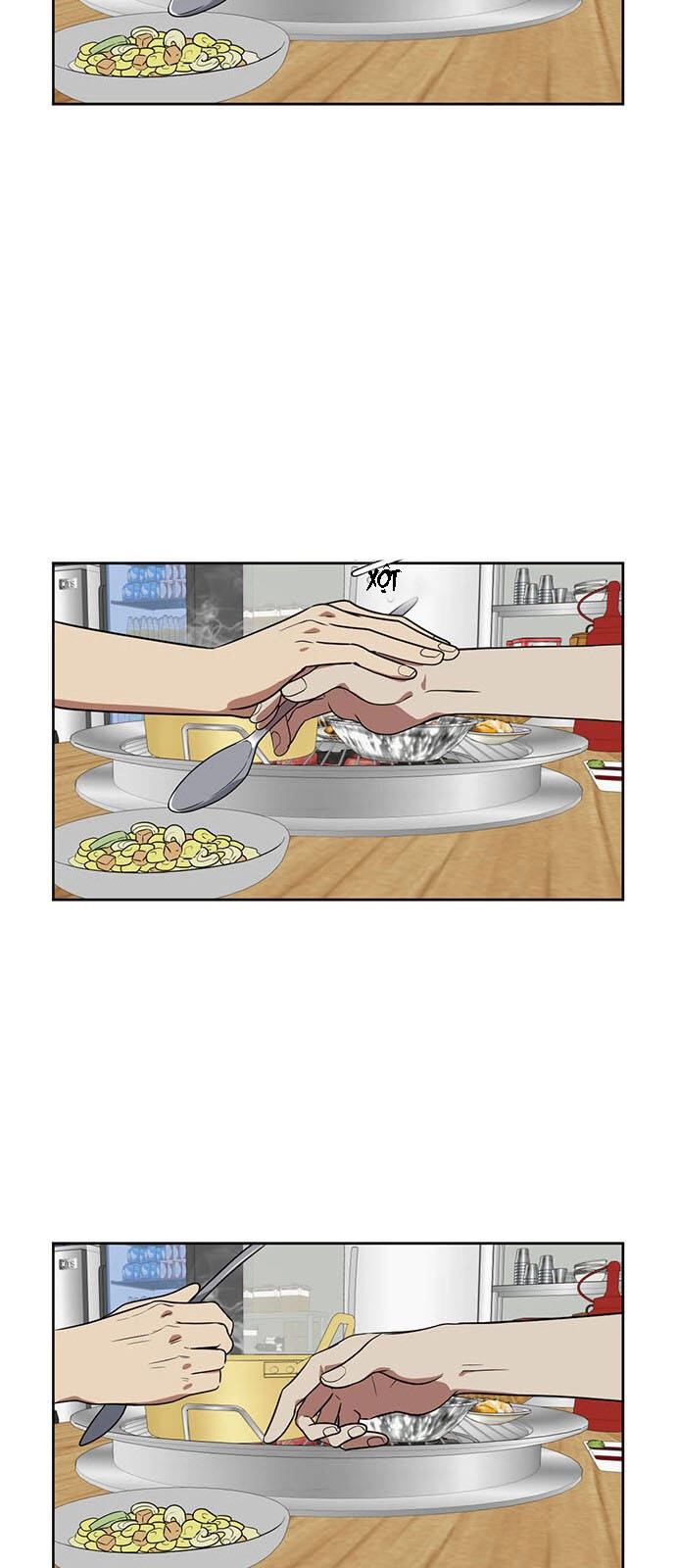 Thay Đổi Tôi Chapter 20 - 39