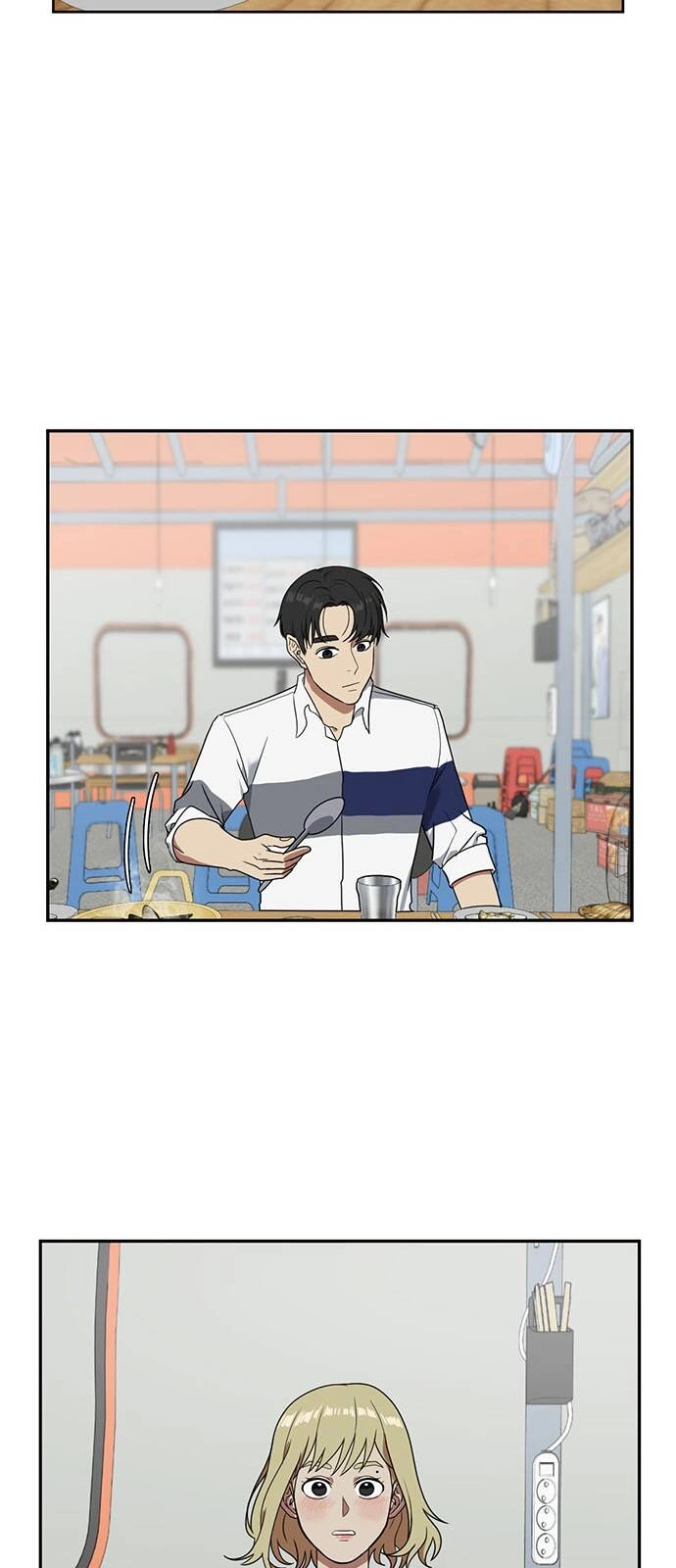 Thay Đổi Tôi Chapter 20 - 40