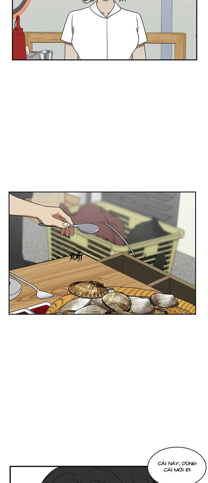 Thay Đổi Tôi Chapter 20 - 41