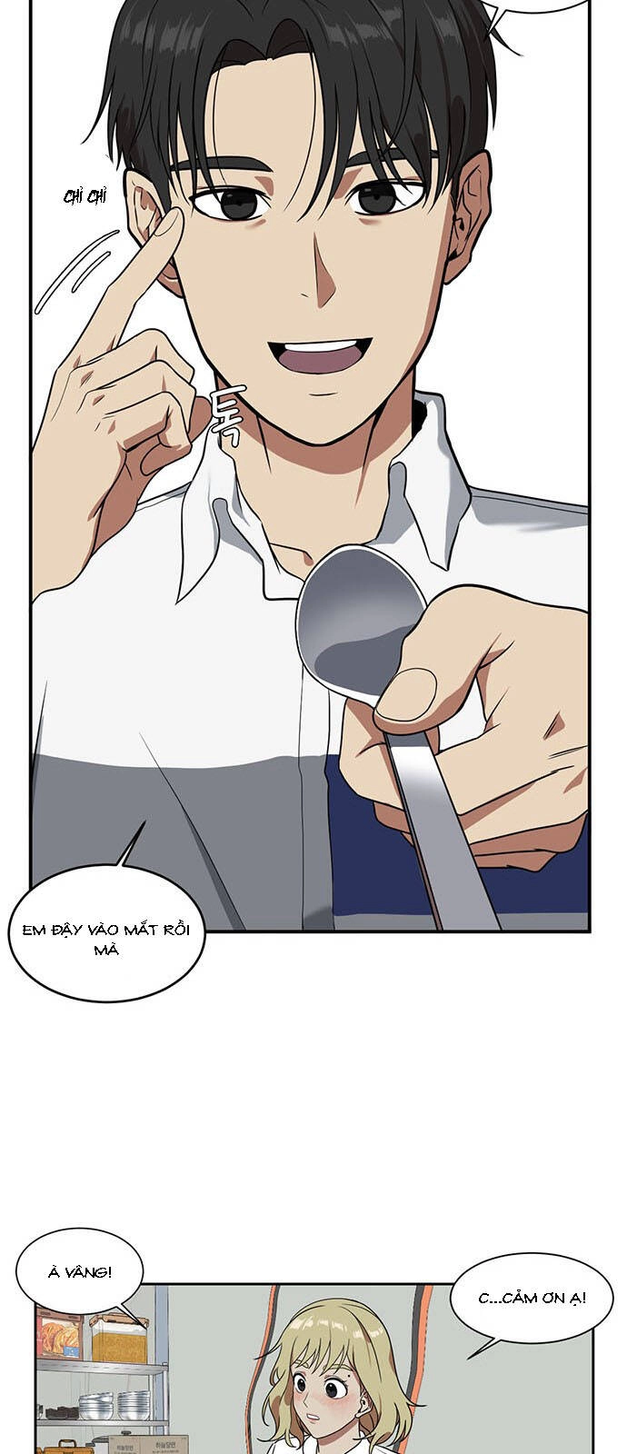 Thay Đổi Tôi Chapter 20 - 42