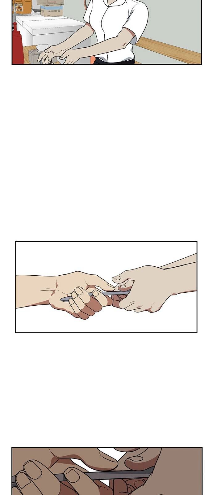 Thay Đổi Tôi Chapter 20 - 43