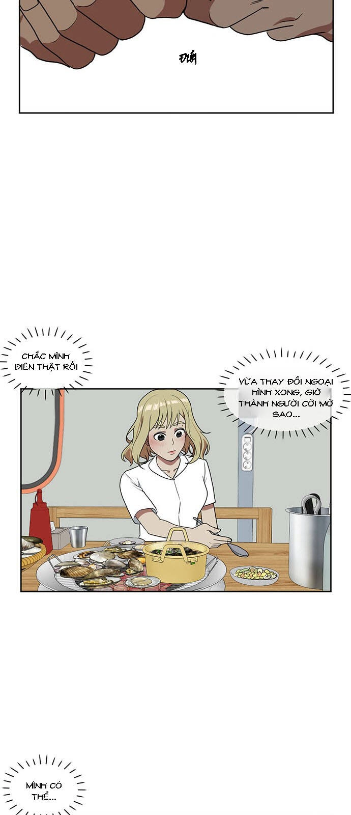 Thay Đổi Tôi Chapter 20 - 44