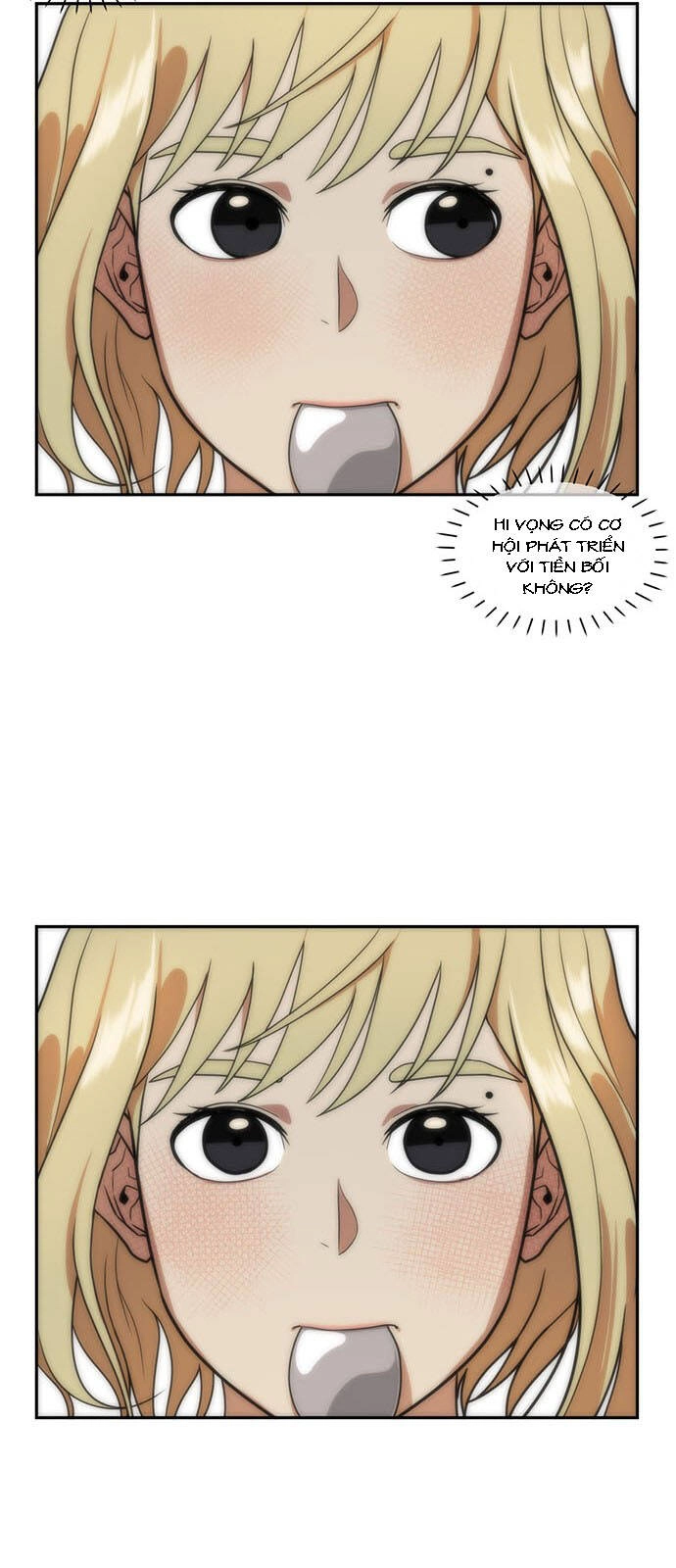 Thay Đổi Tôi Chapter 20 - 45