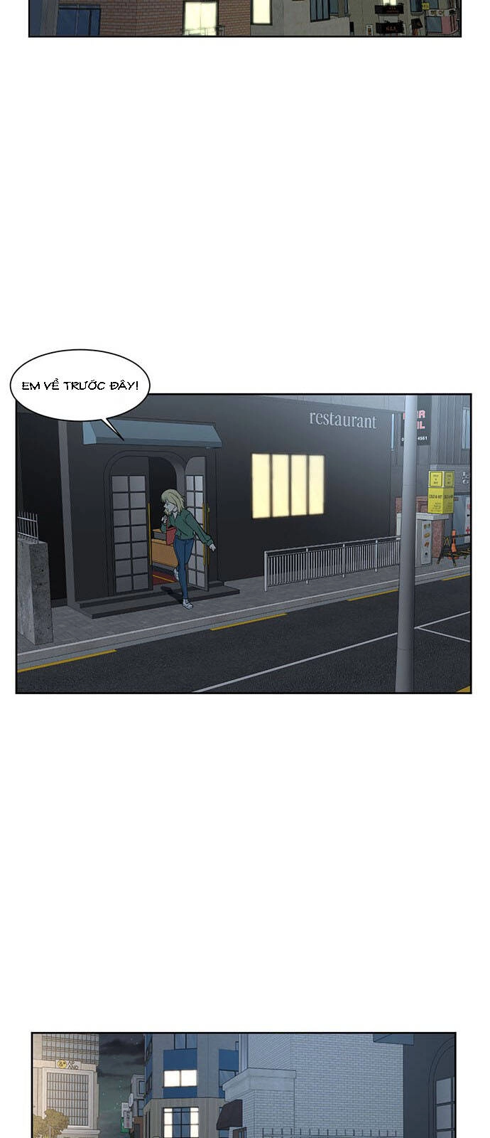 Thay Đổi Tôi Chapter 20 - 49