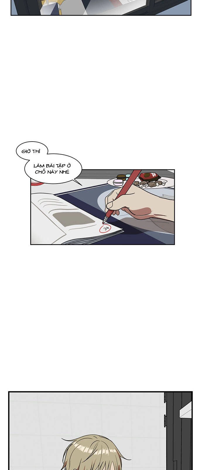 Thay Đổi Tôi Chapter 20 - 51