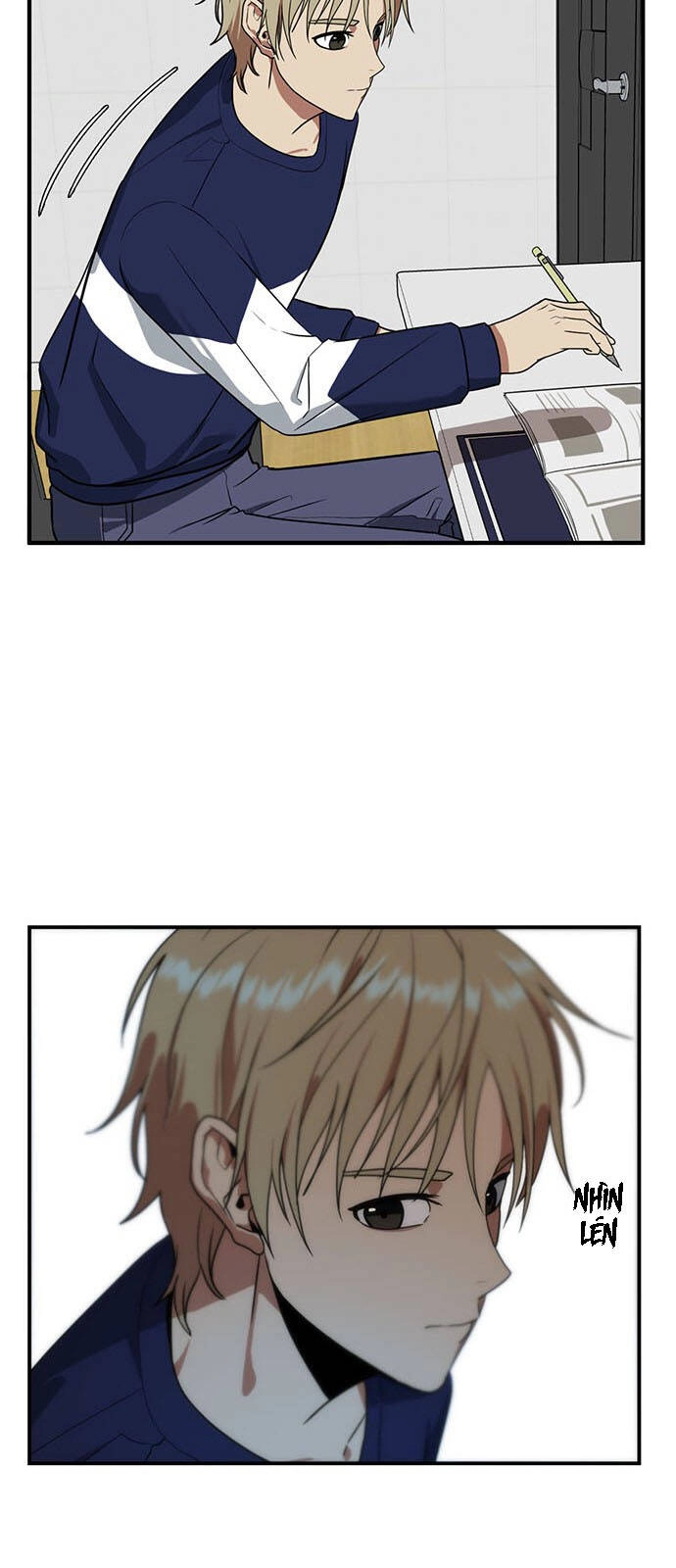 Thay Đổi Tôi Chapter 20 - 52