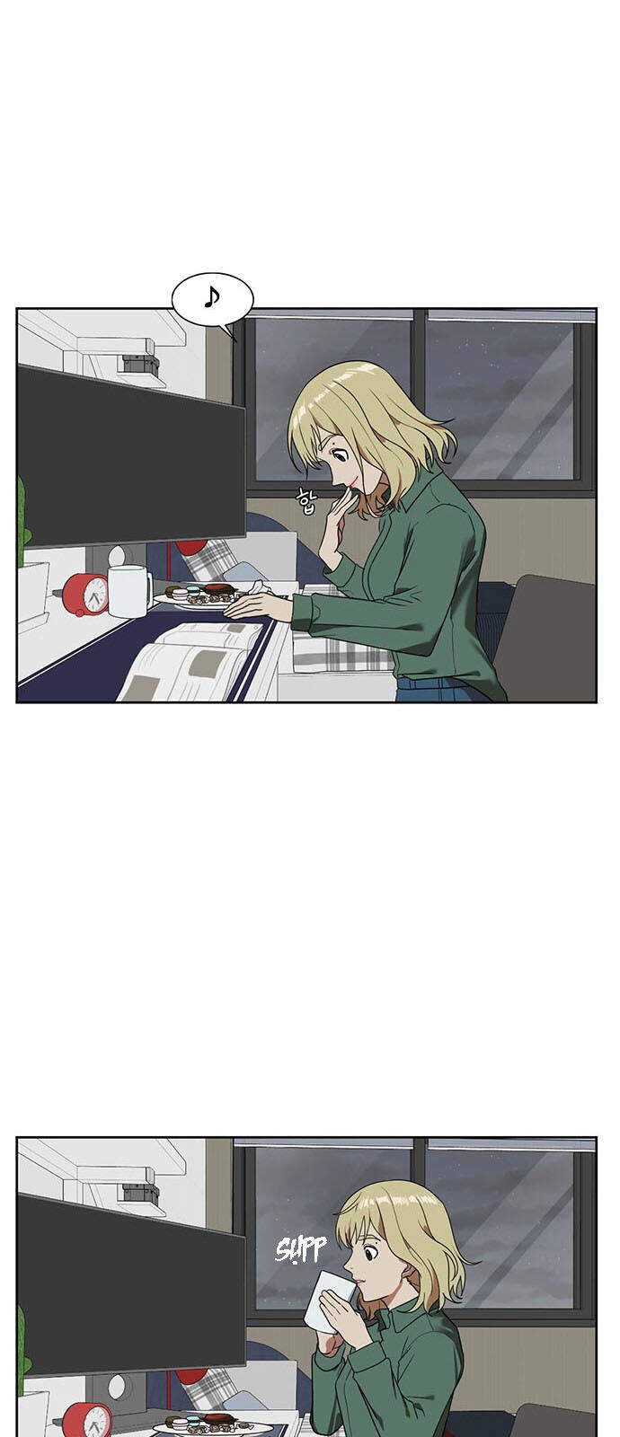 Thay Đổi Tôi Chapter 20 - 53