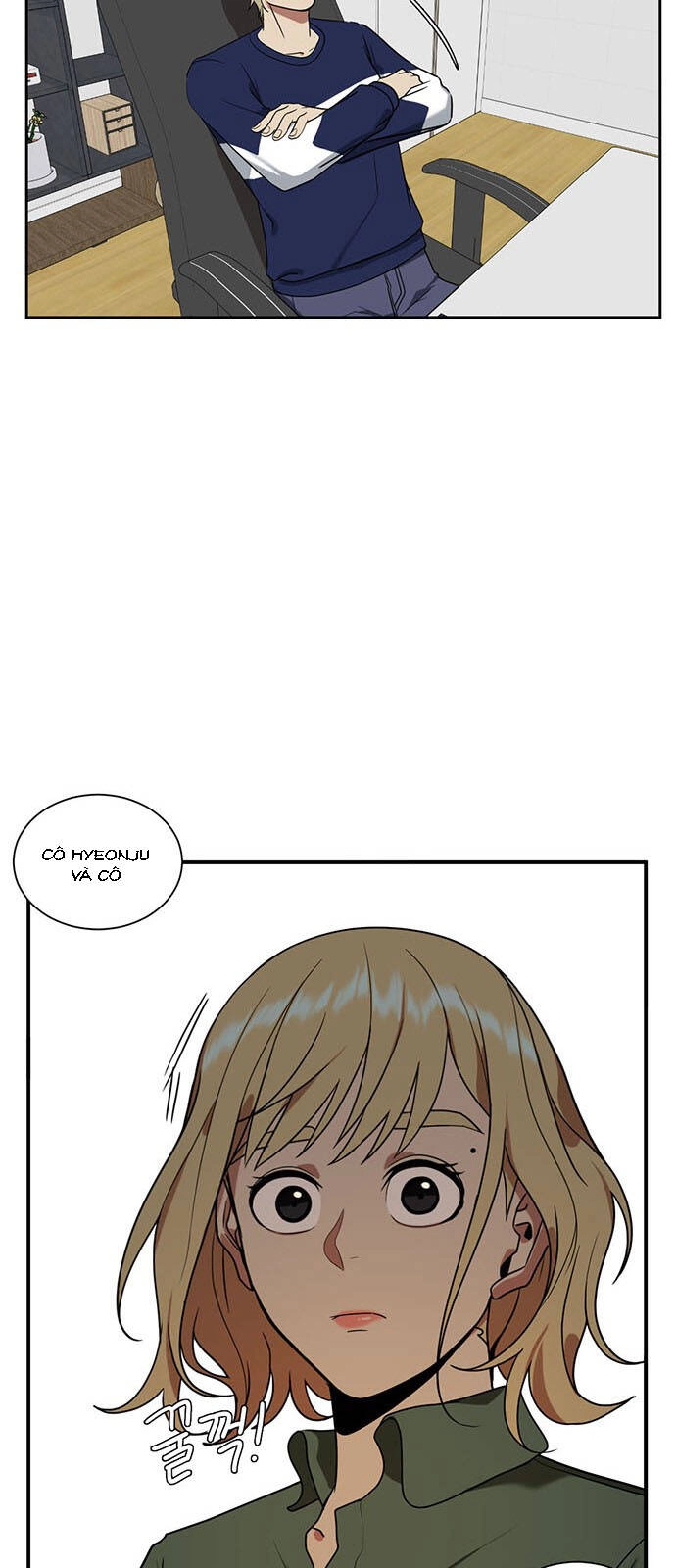 Thay Đổi Tôi Chapter 20 - 55