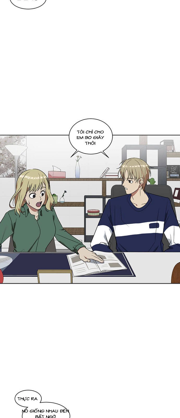 Thay Đổi Tôi Chapter 20 - 59