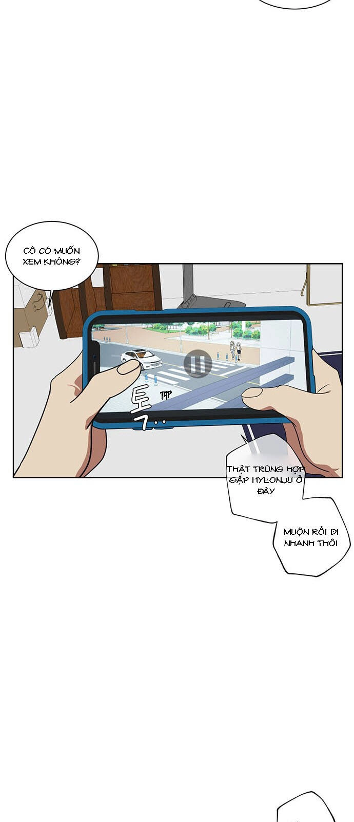 Thay Đổi Tôi Chapter 20 - 61