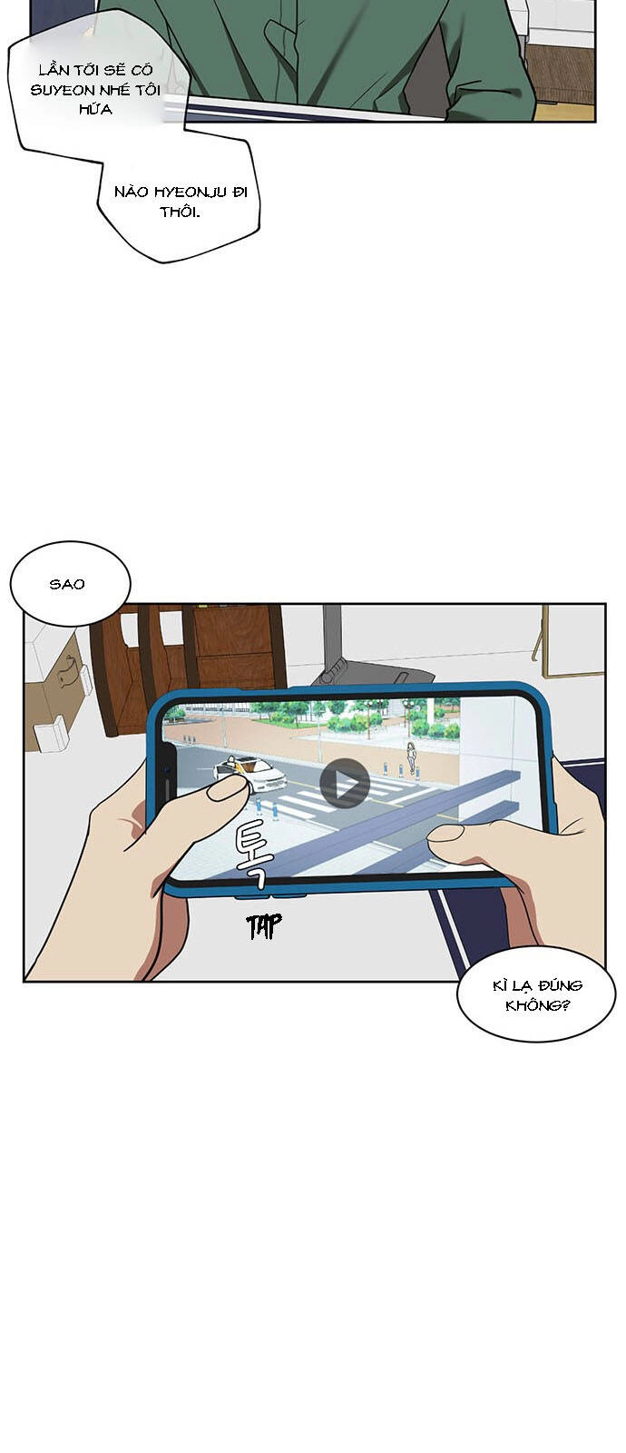 Thay Đổi Tôi Chapter 20 - 63