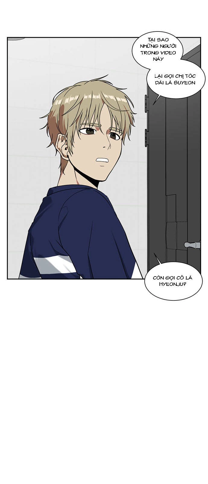 Thay Đổi Tôi Chapter 20 - 64