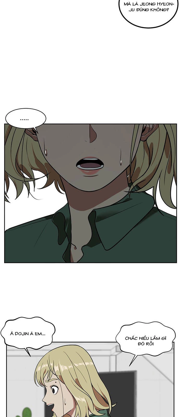 Thay Đổi Tôi Chapter 21 - 1