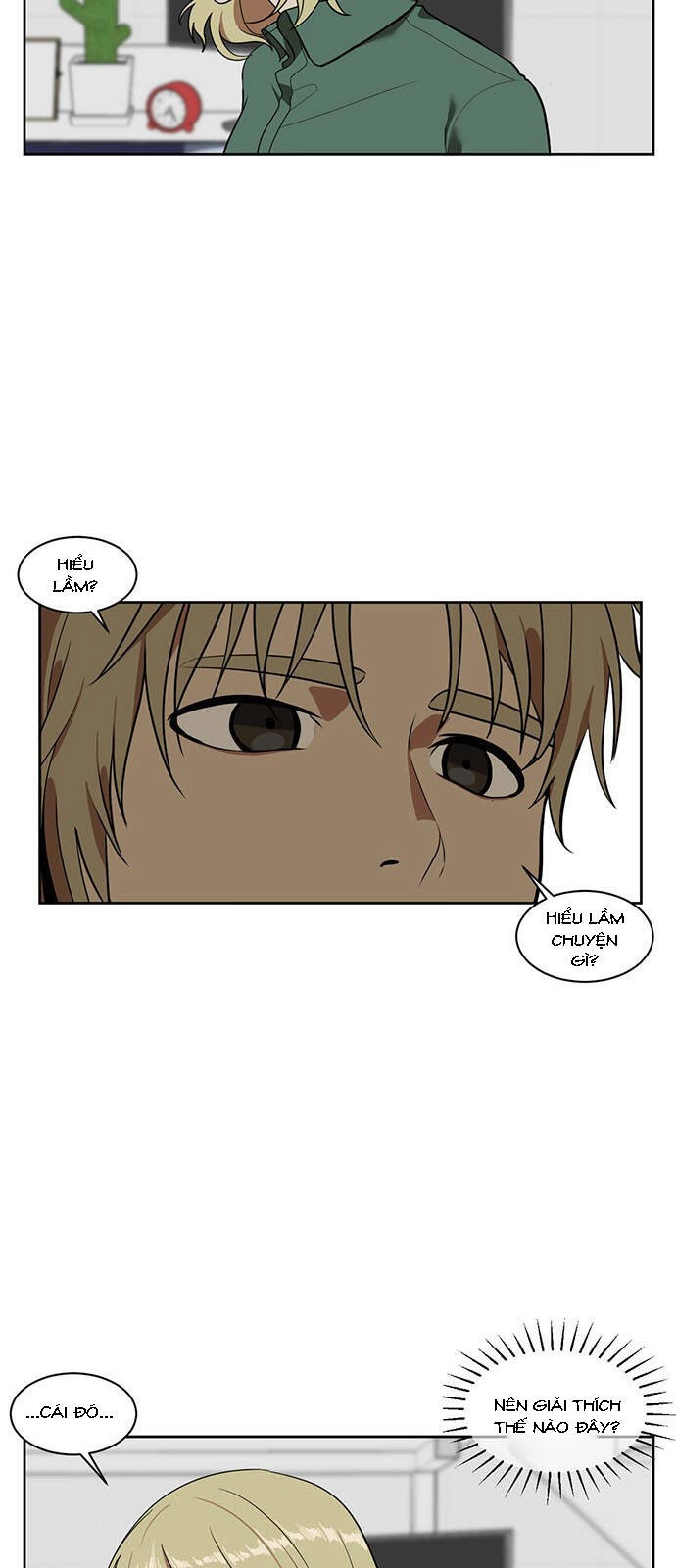 Thay Đổi Tôi Chapter 21 - 3