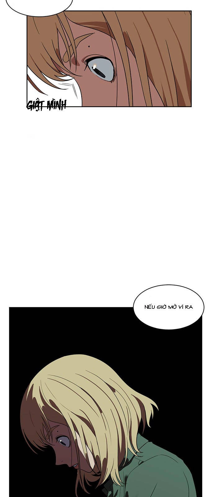 Thay Đổi Tôi Chapter 21 - 6