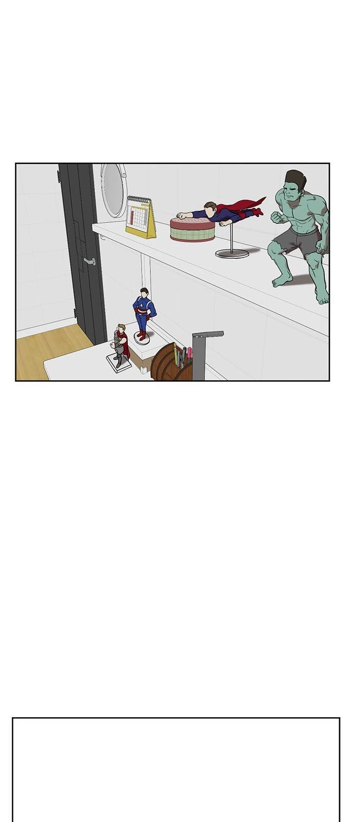 Thay Đổi Tôi Chapter 21 - 12