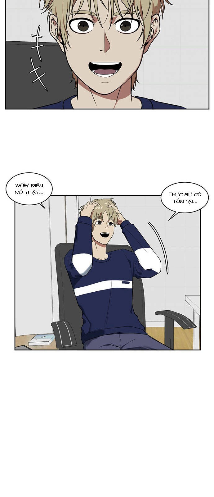 Thay Đổi Tôi Chapter 21 - 17