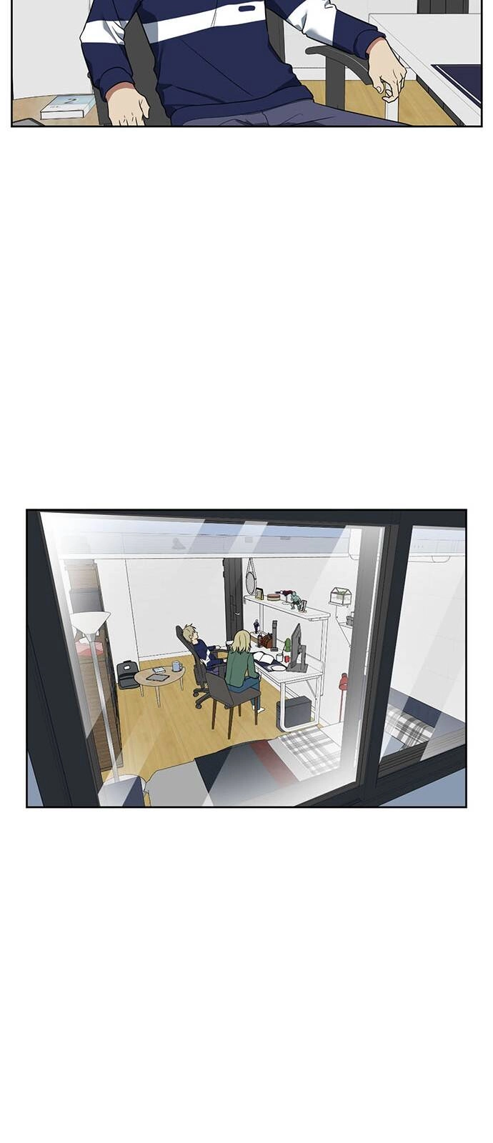 Thay Đổi Tôi Chapter 21 - 22