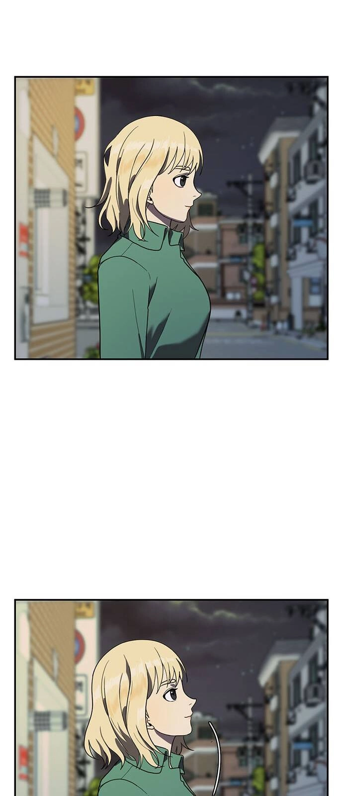 Thay Đổi Tôi Chapter 21 - 25