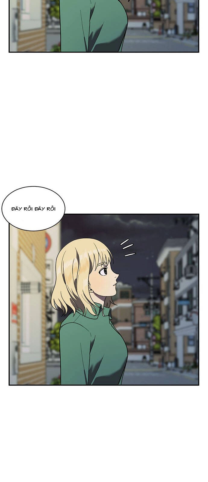 Thay Đổi Tôi Chapter 21 - 26