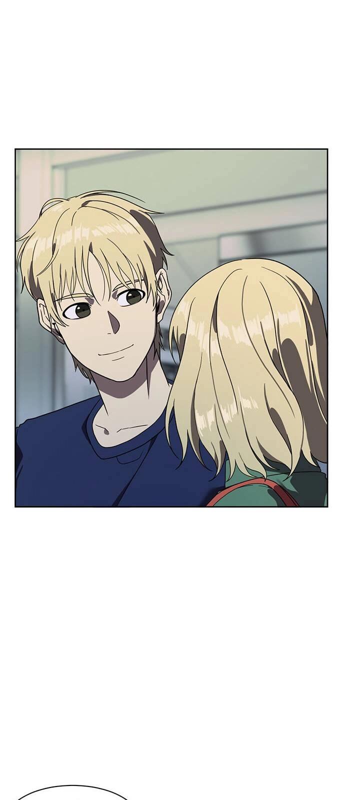 Thay Đổi Tôi Chapter 21 - 27