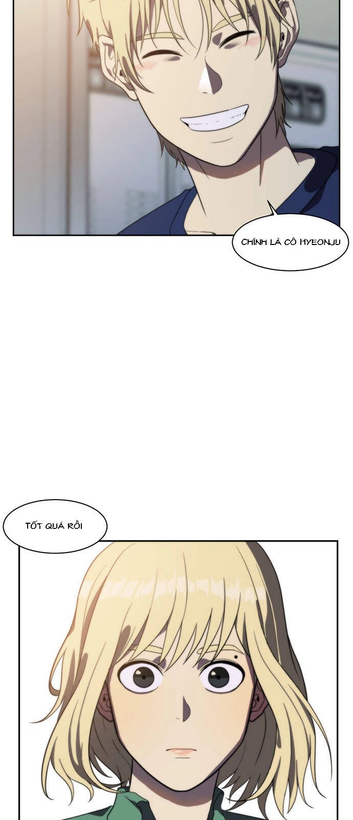 Thay Đổi Tôi Chapter 21 - 29