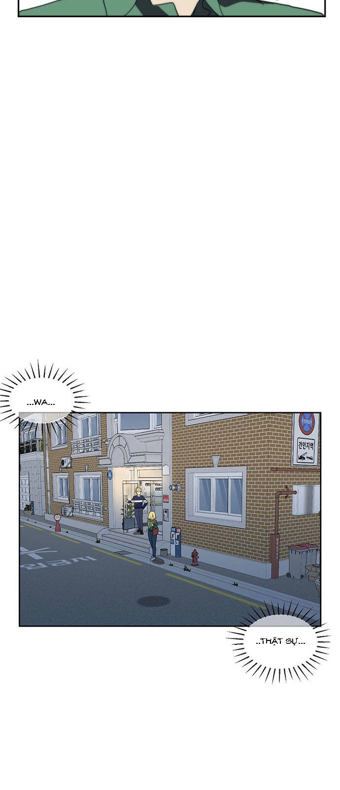 Thay Đổi Tôi Chapter 21 - 30