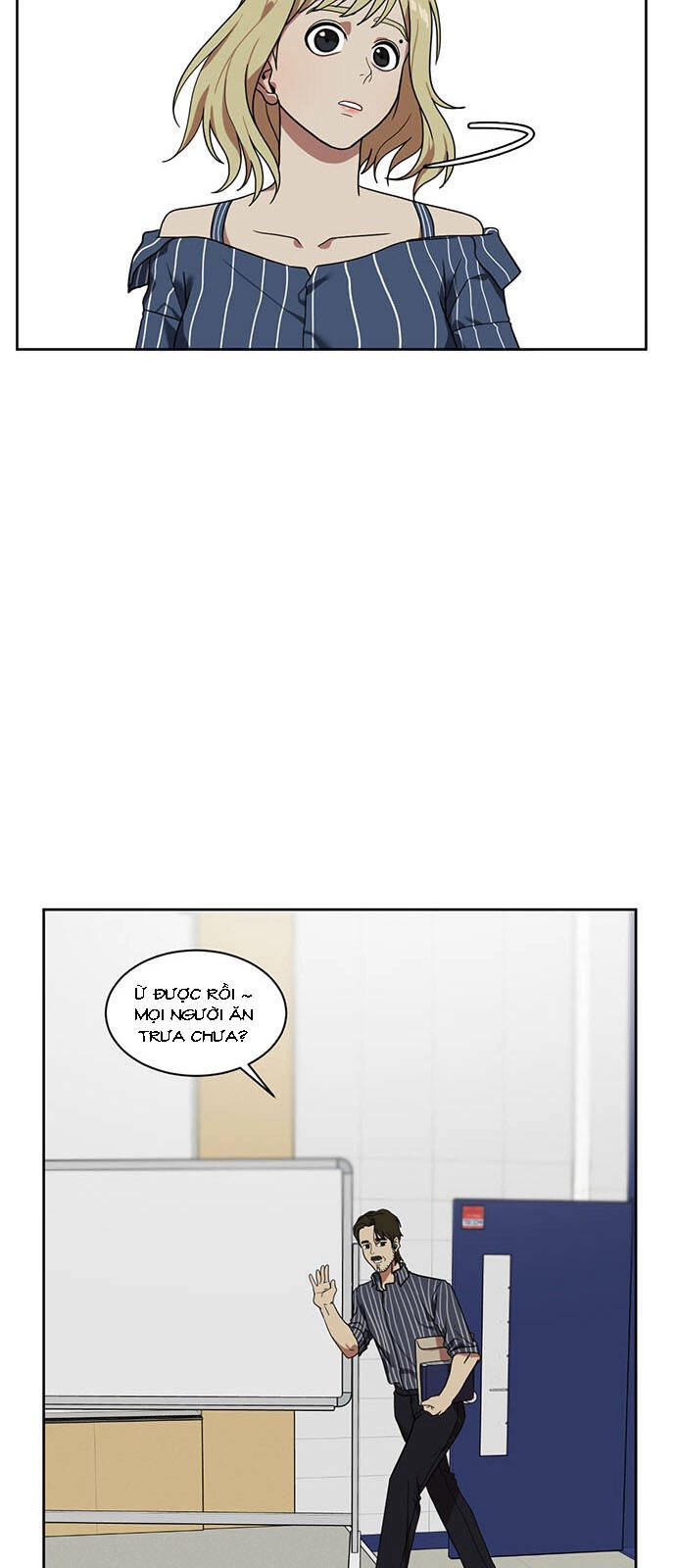 Thay Đổi Tôi Chapter 21 - 38