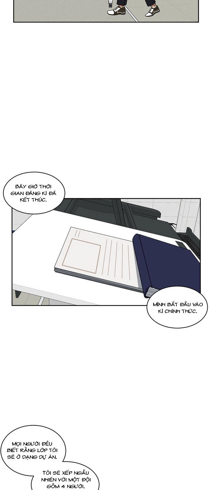 Thay Đổi Tôi Chapter 21 - 39