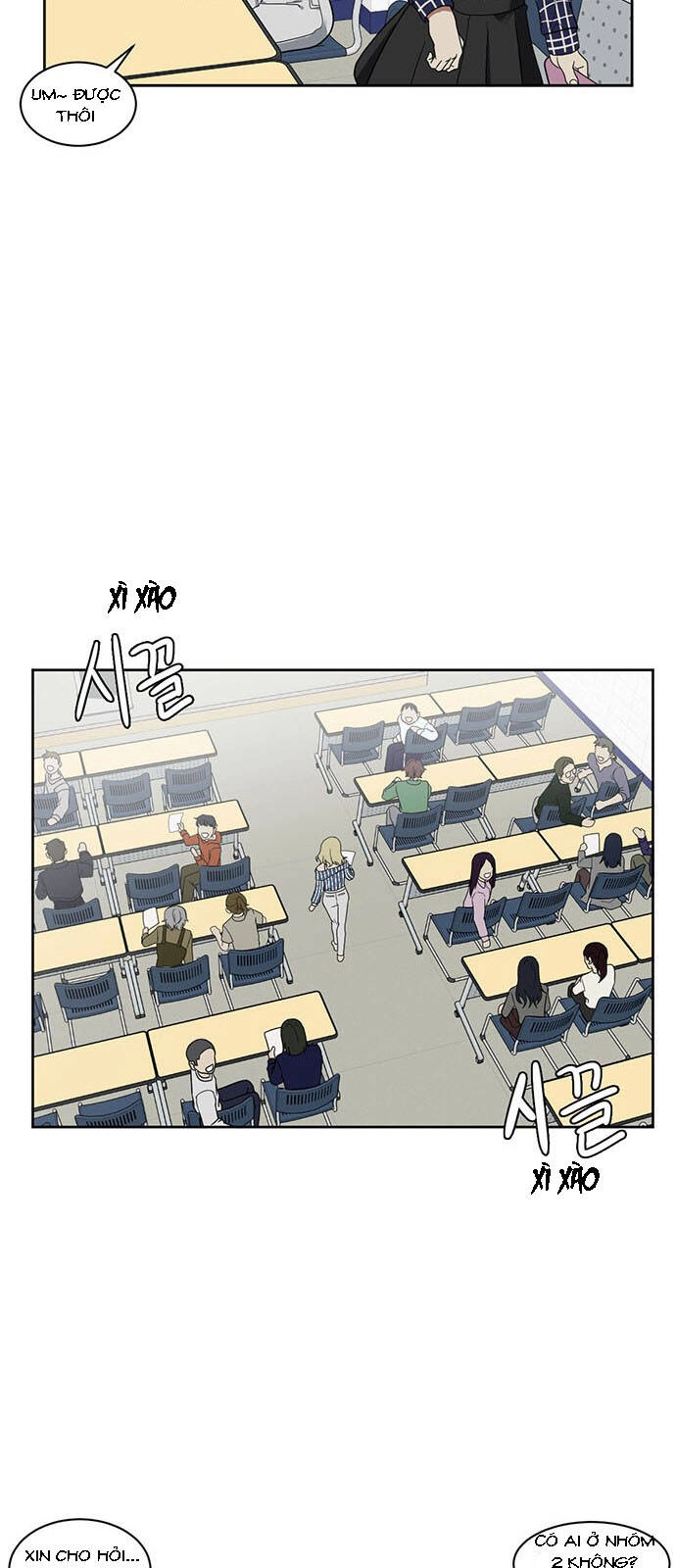 Thay Đổi Tôi Chapter 21 - 44