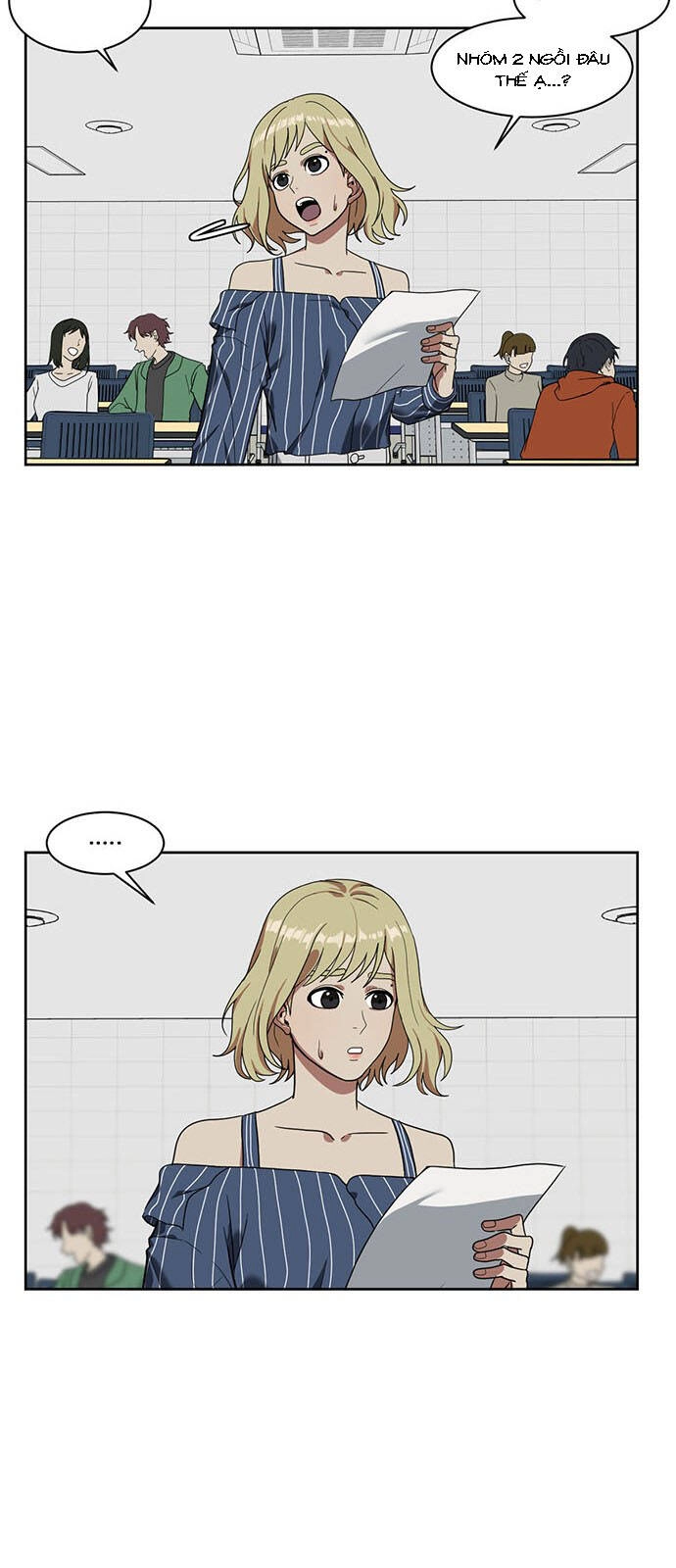 Thay Đổi Tôi Chapter 21 - 45