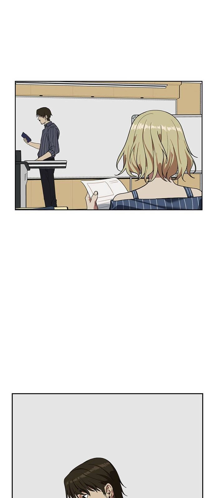 Thay Đổi Tôi Chapter 21 - 46