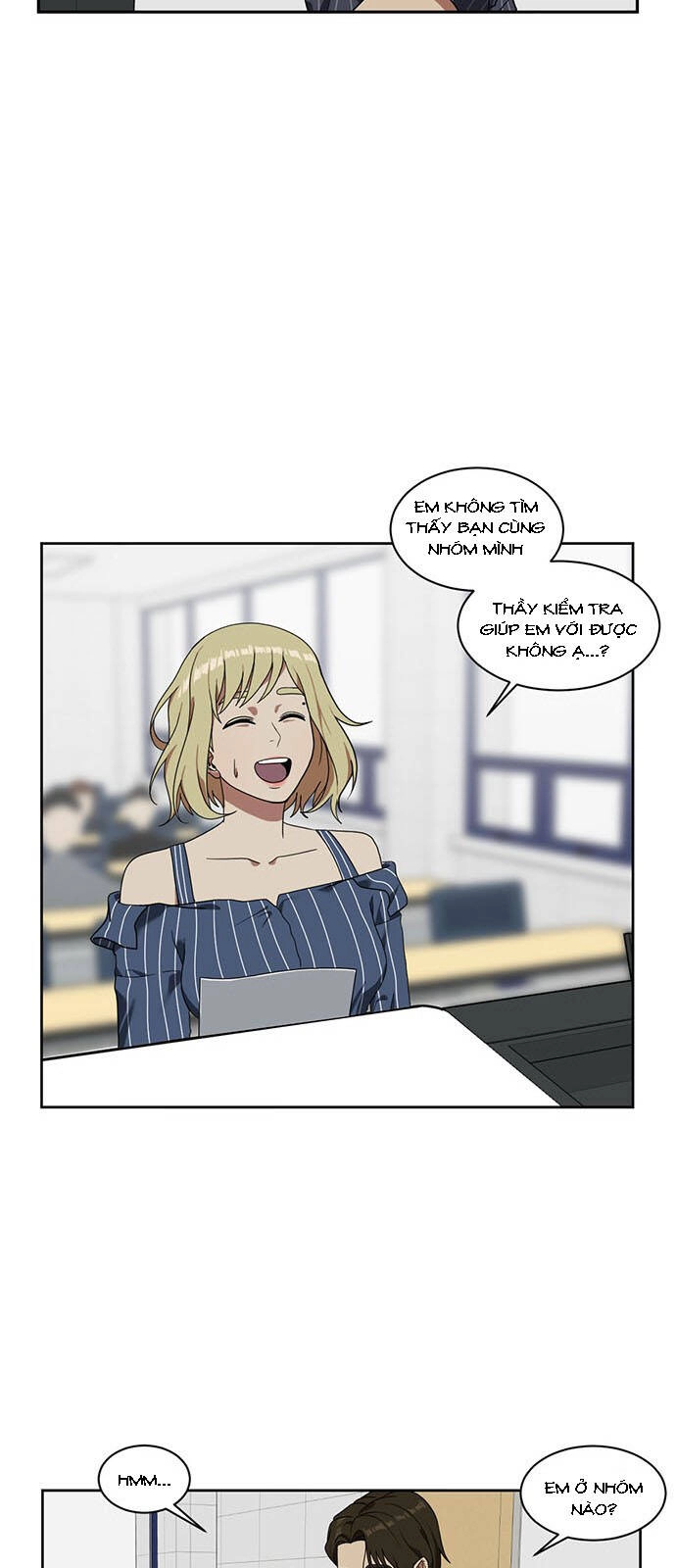 Thay Đổi Tôi Chapter 21 - 48