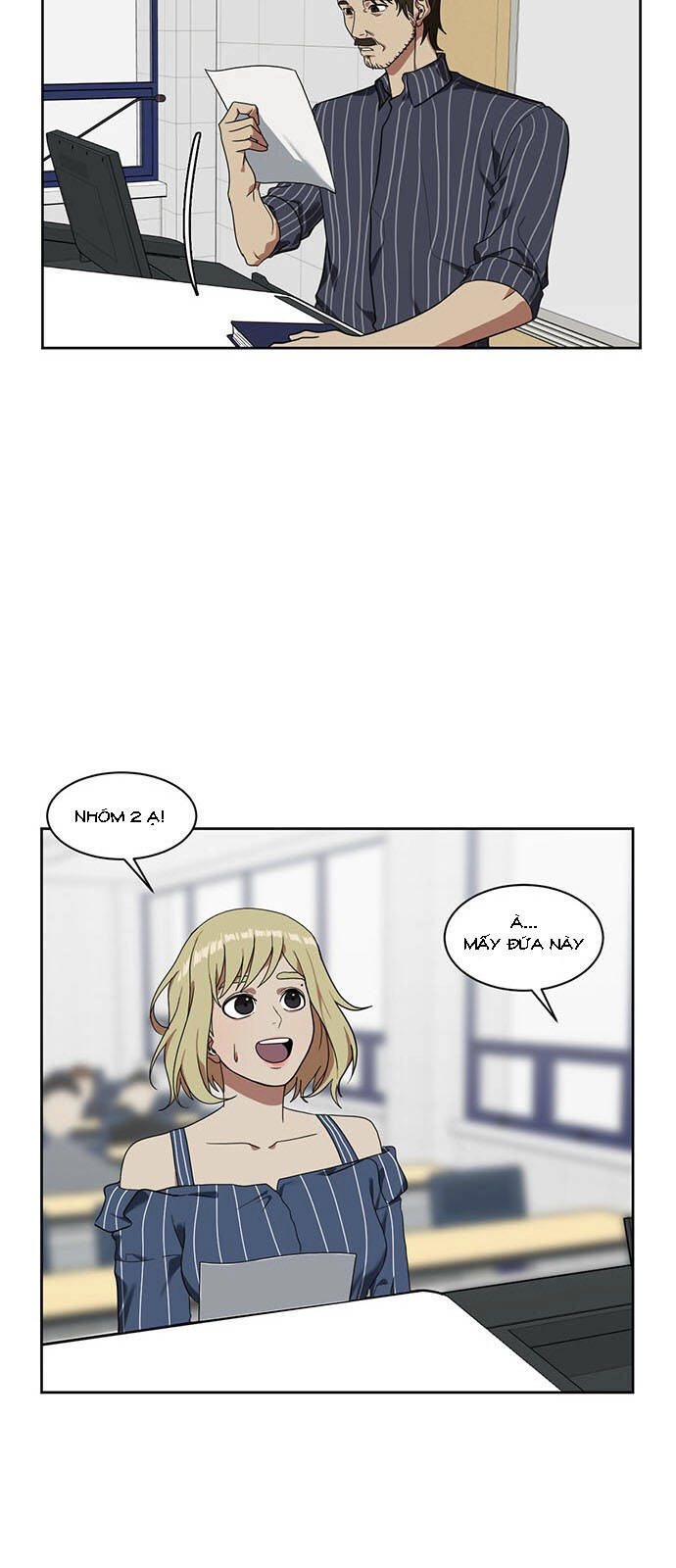 Thay Đổi Tôi Chapter 21 - 49